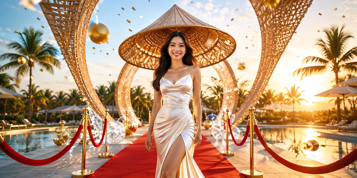 Người dùng tại Nha Trang theo dõi xổ số và sự kiện thể thao trực tuyến