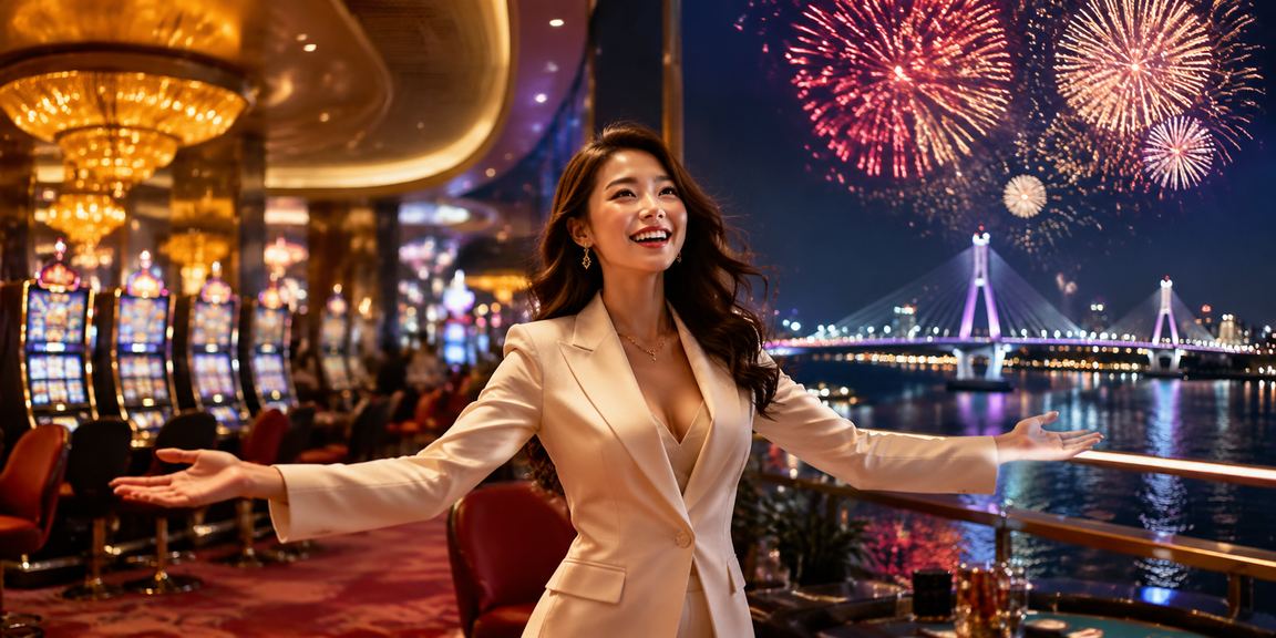 Người chơi VIP tại Sài Gòn tham gia lễ hội thưởng và cá cược trực tuyến tại 203